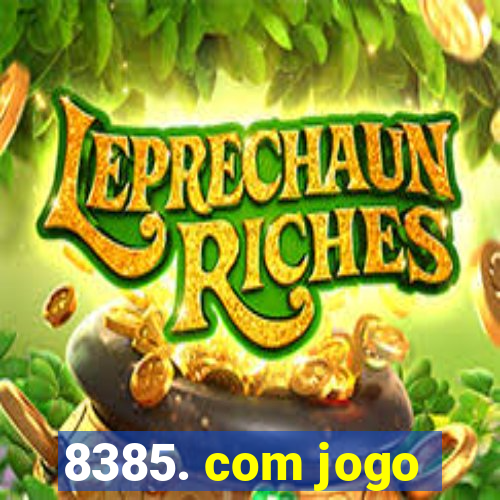 8385. com jogo